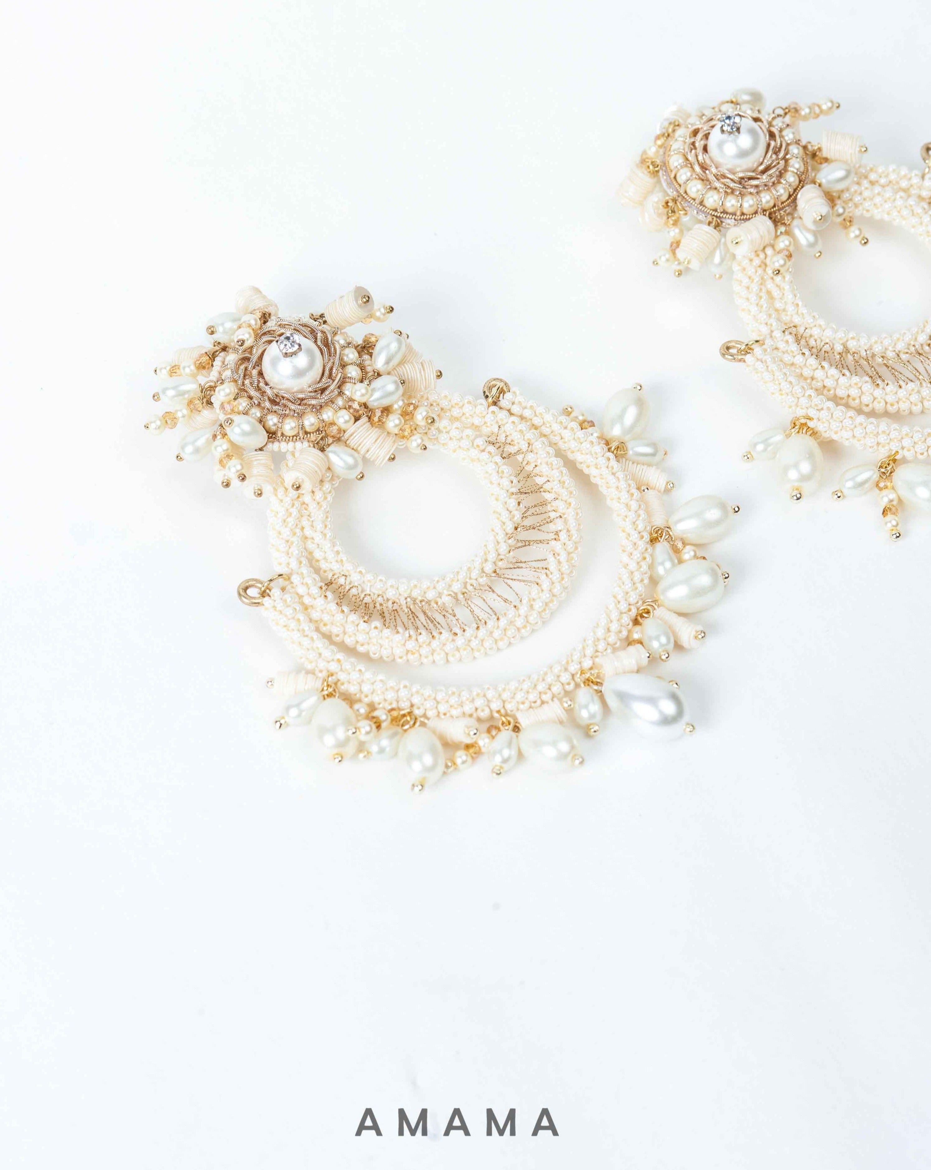 amama wedding jewellery