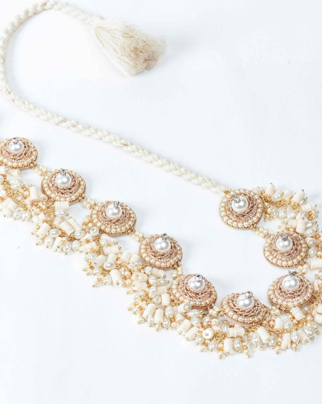 amama bridal jewellery