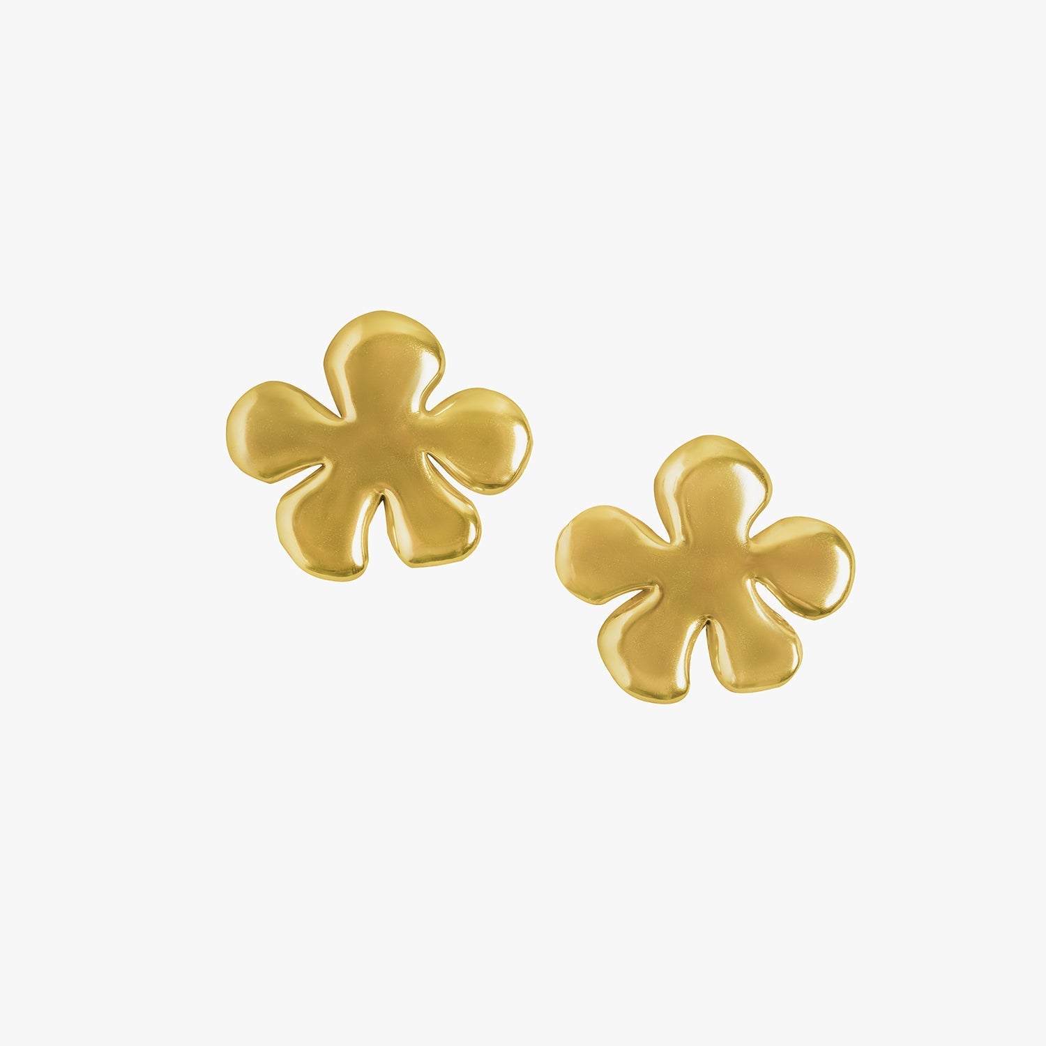 Flora Studs