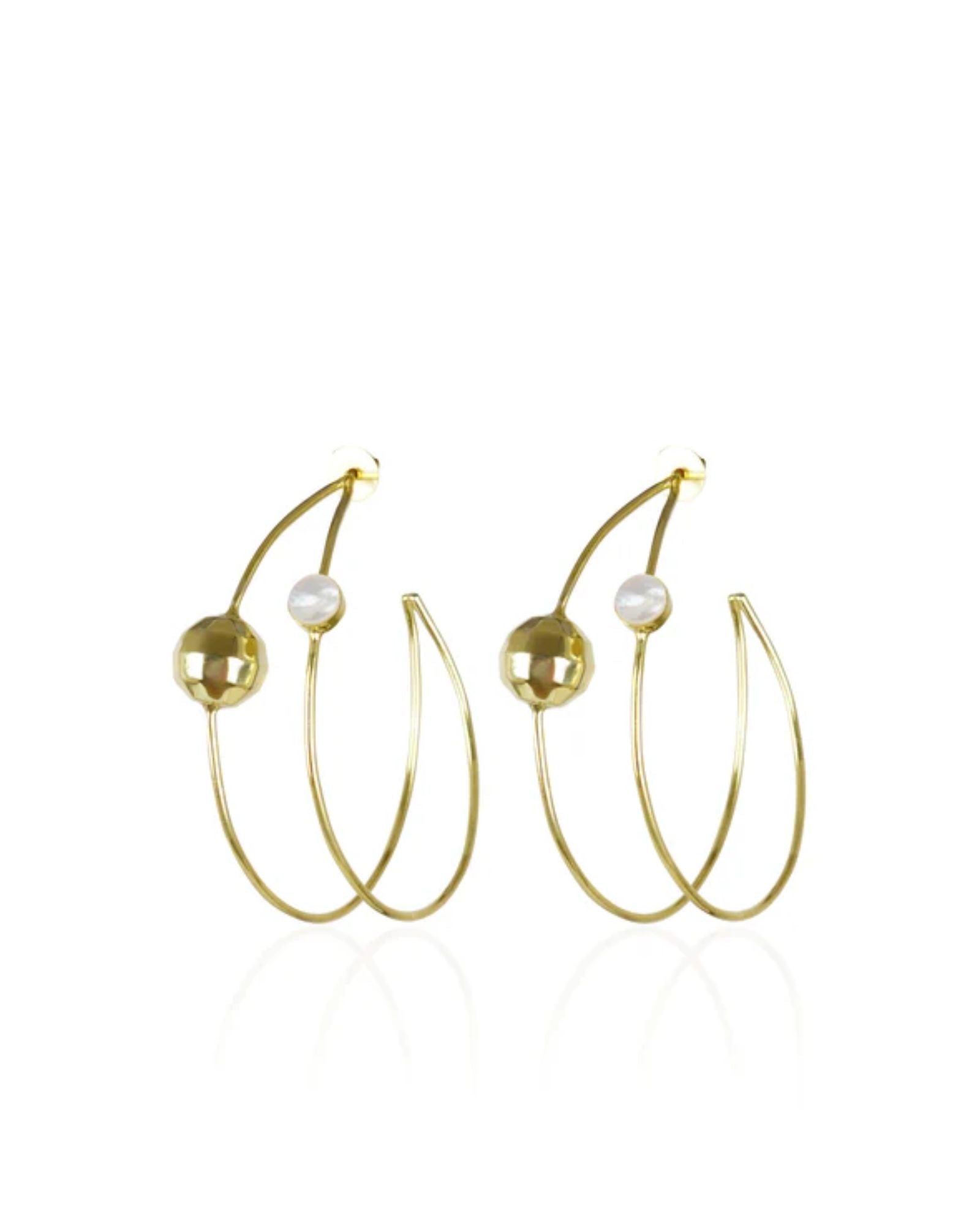 Razzle Dazzle Hoops