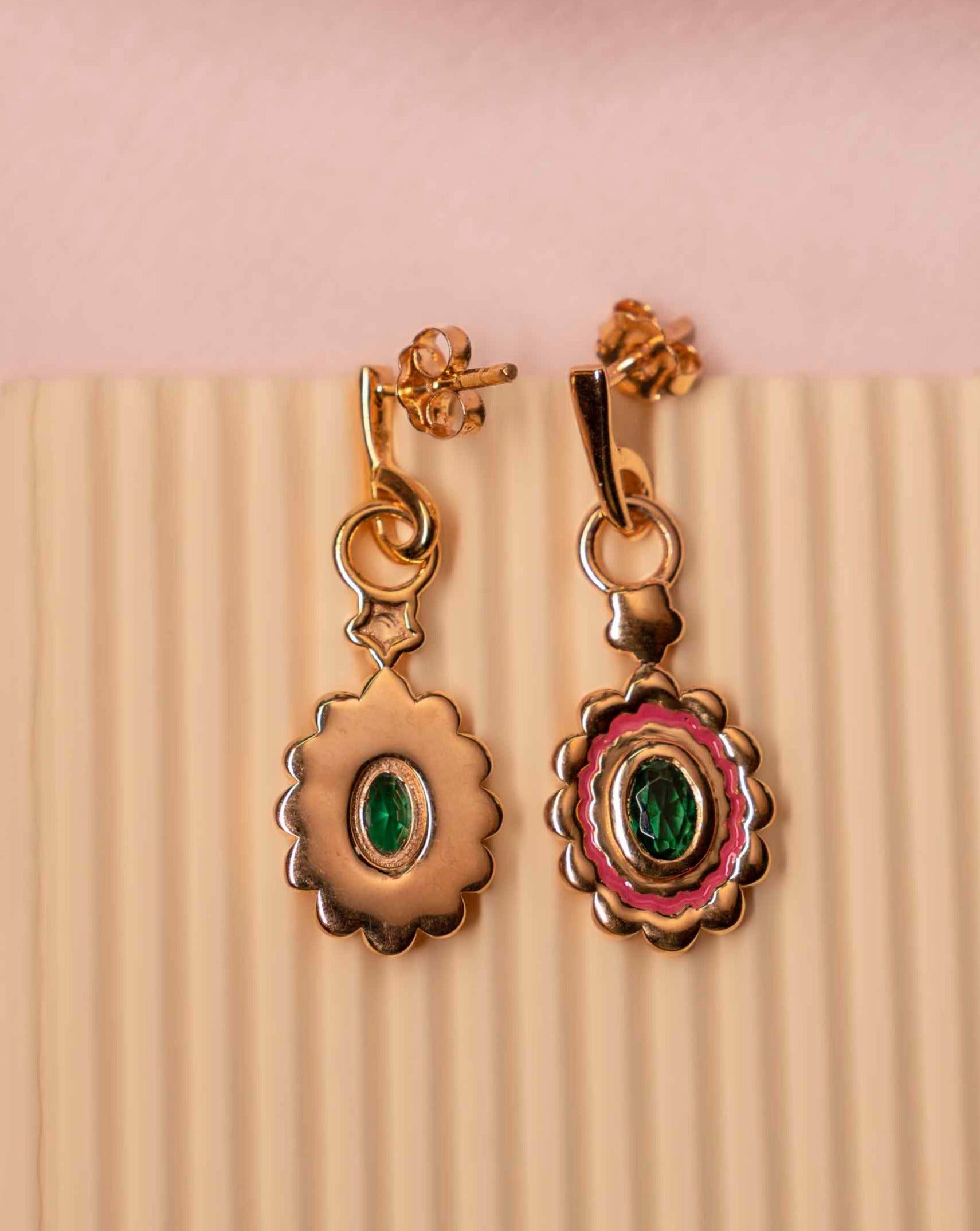 Bloom Earrings