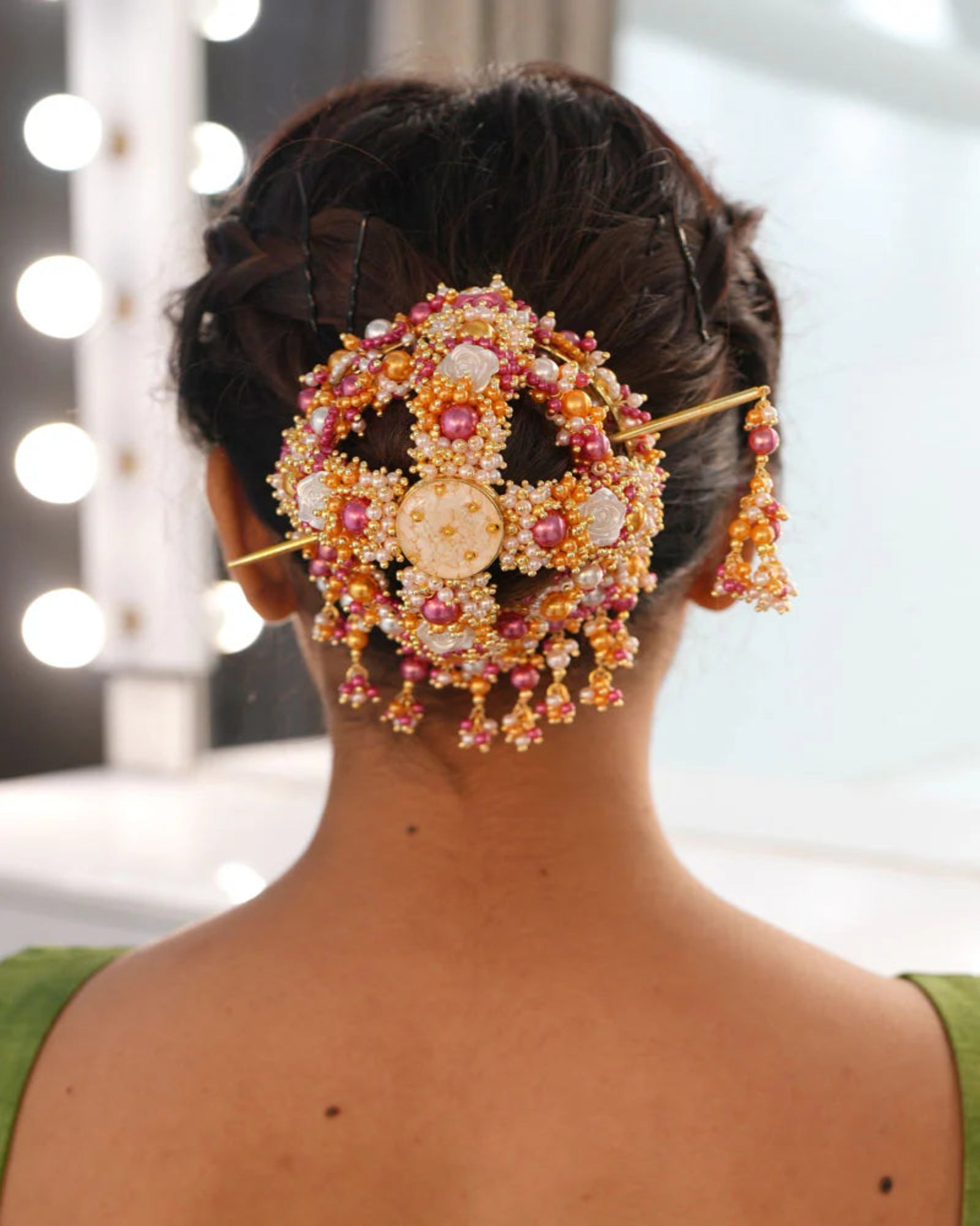 Mohini Hair Accessory