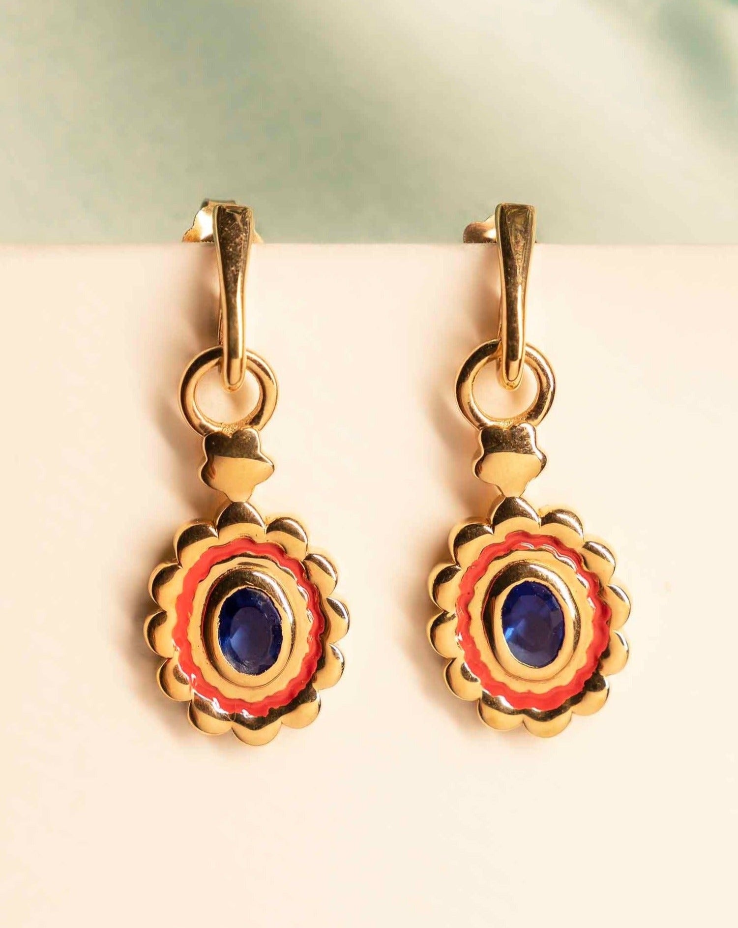 Bloom Earrings