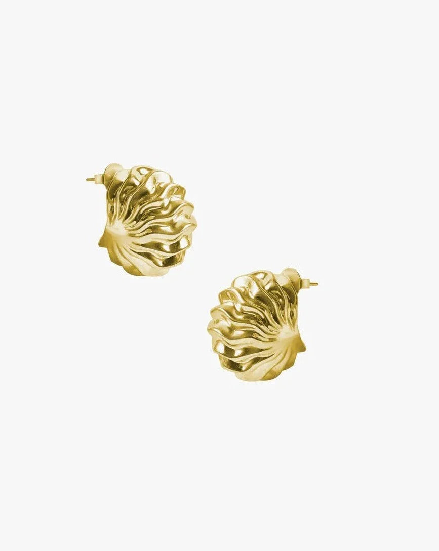 Shroom Earrings